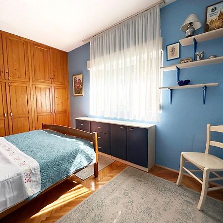 Apartments Kaza Trogir Zewnętrze zdjęcie