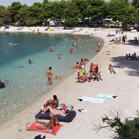 Apartments Kaza Trogir Zewnętrze zdjęcie