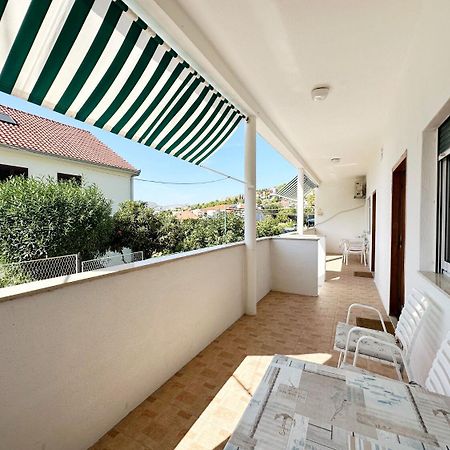 Apartments Kaza Trogir Zewnętrze zdjęcie