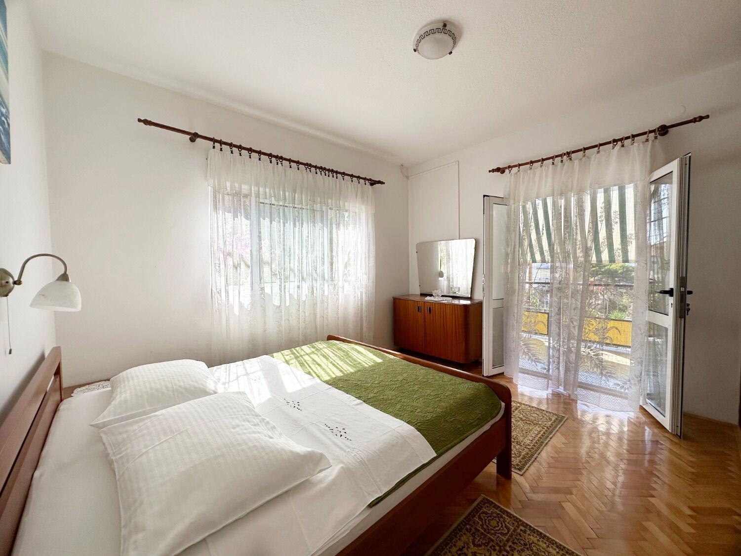 Apartments Kaza Trogir Zewnętrze zdjęcie