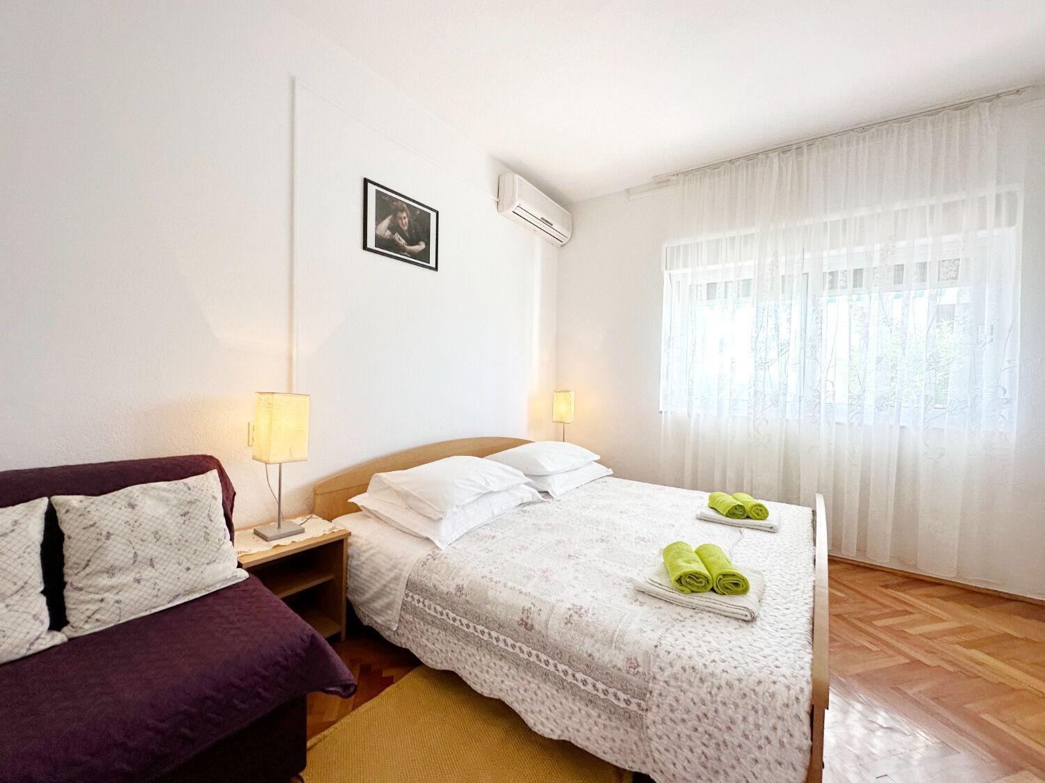 Apartments Kaza Trogir Zewnętrze zdjęcie