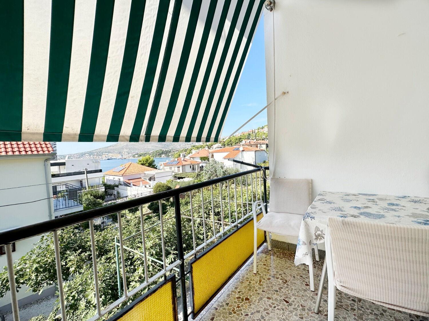 Apartments Kaza Trogir Zewnętrze zdjęcie