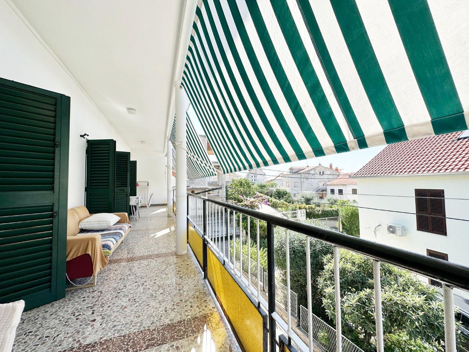 Apartments Kaza Trogir Zewnętrze zdjęcie