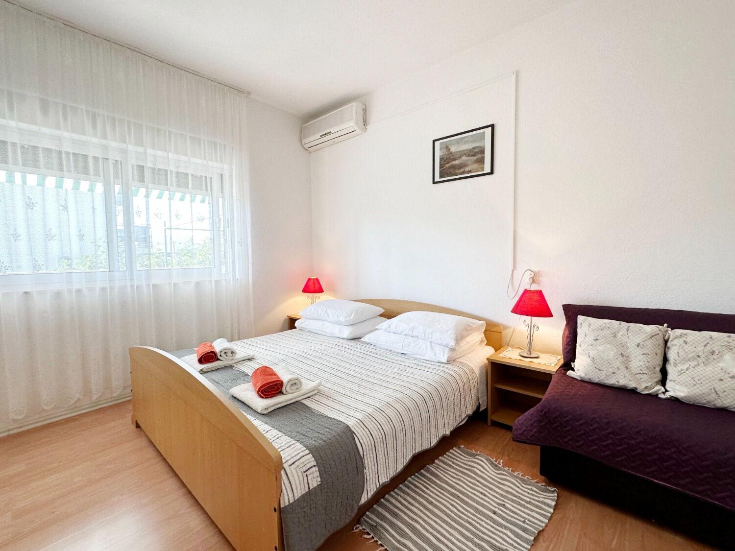 Apartments Kaza Trogir Zewnętrze zdjęcie