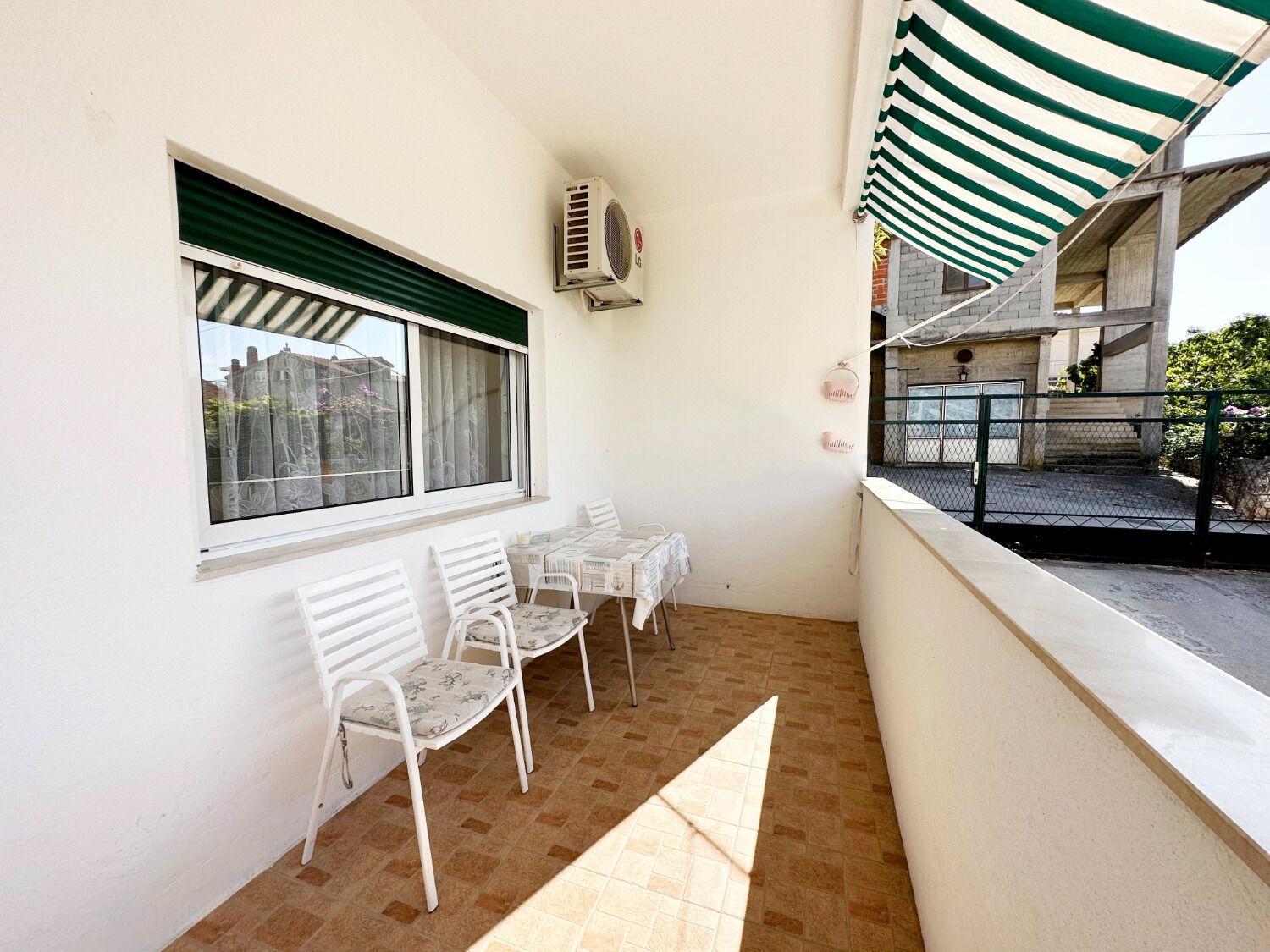 Apartments Kaza Trogir Zewnętrze zdjęcie