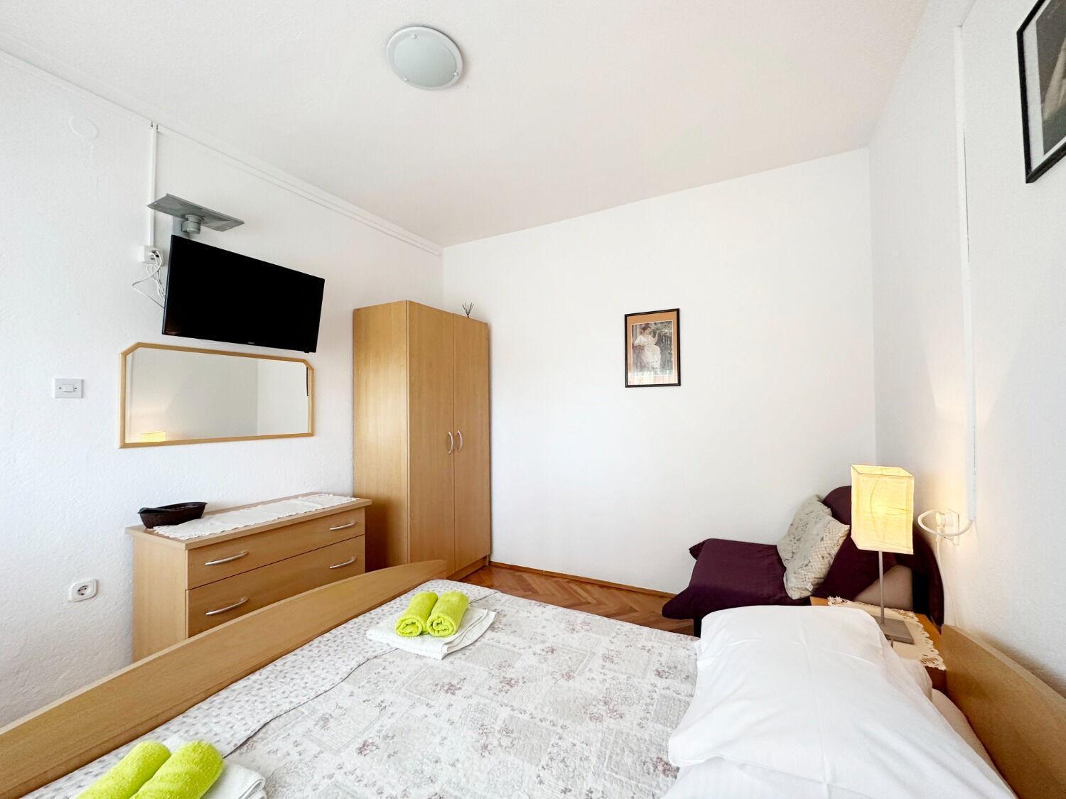 Apartments Kaza Trogir Zewnętrze zdjęcie