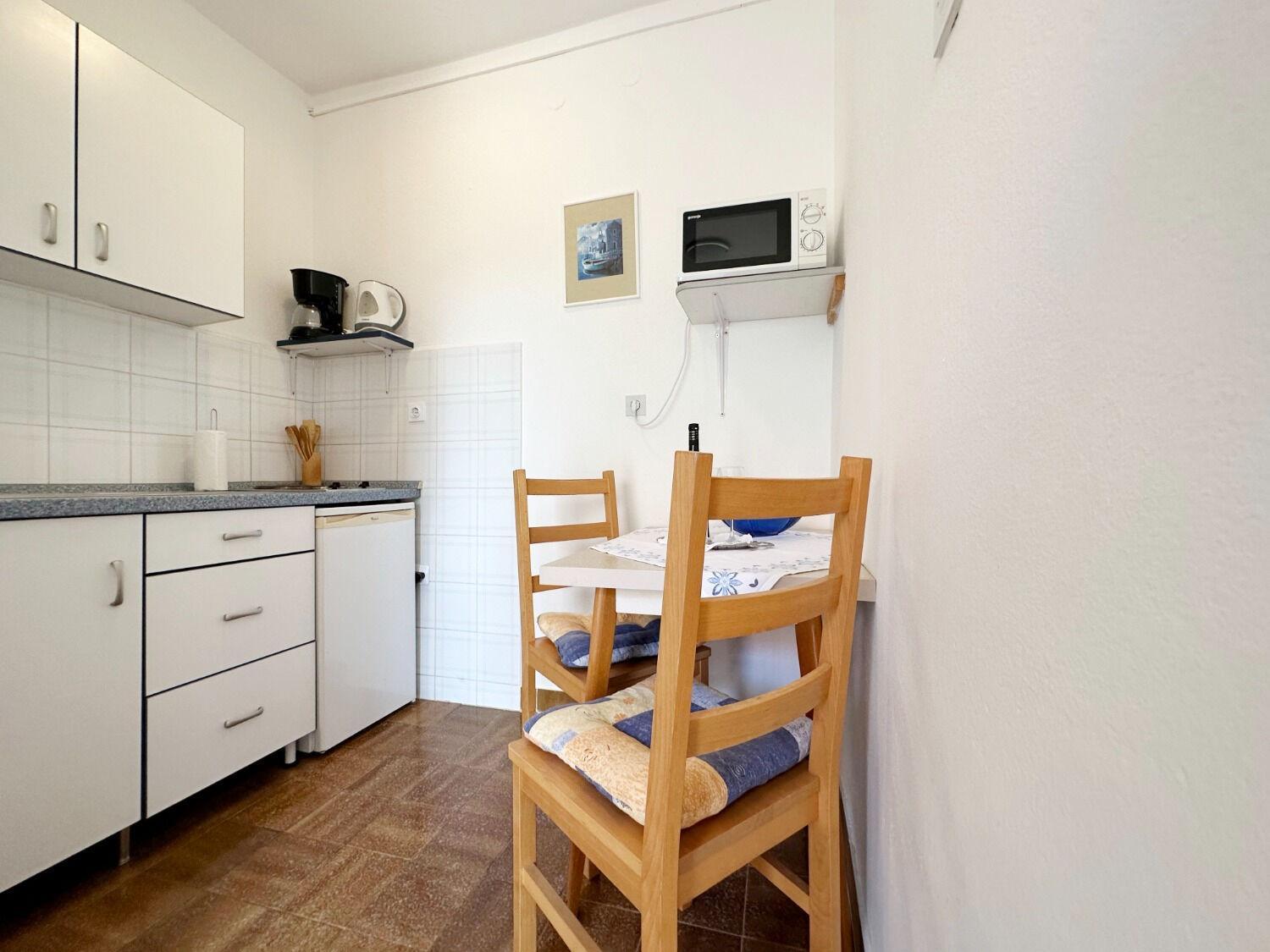 Apartments Kaza Trogir Zewnętrze zdjęcie