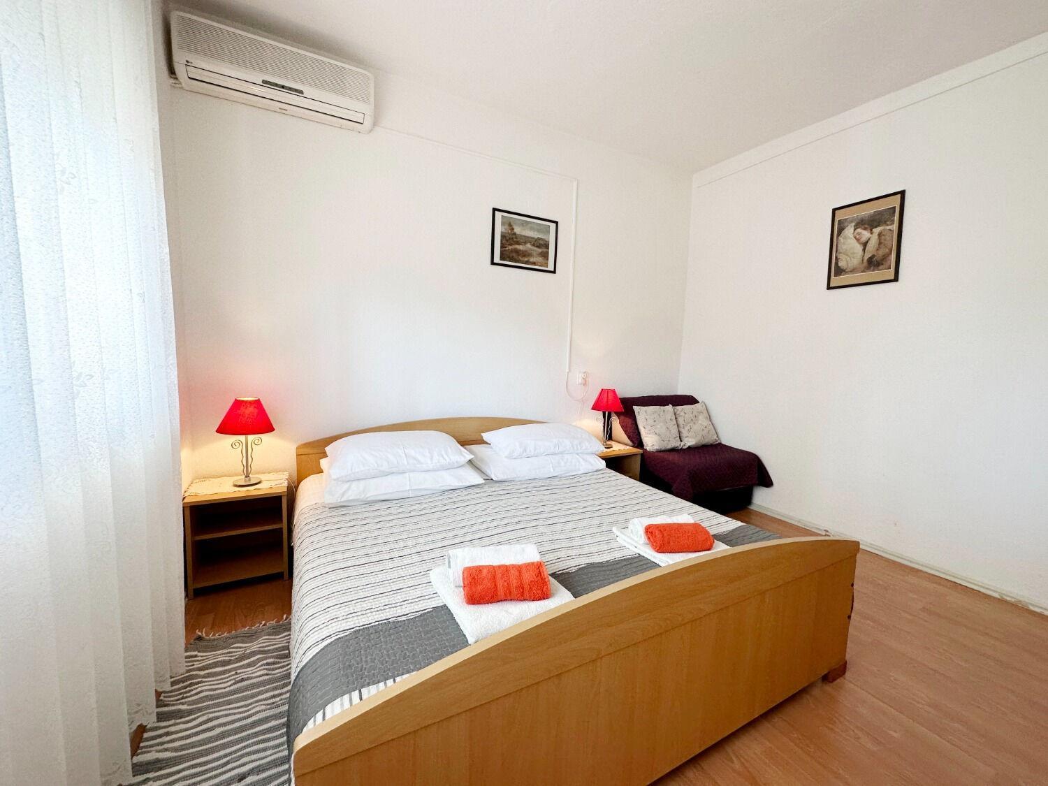 Apartments Kaza Trogir Zewnętrze zdjęcie