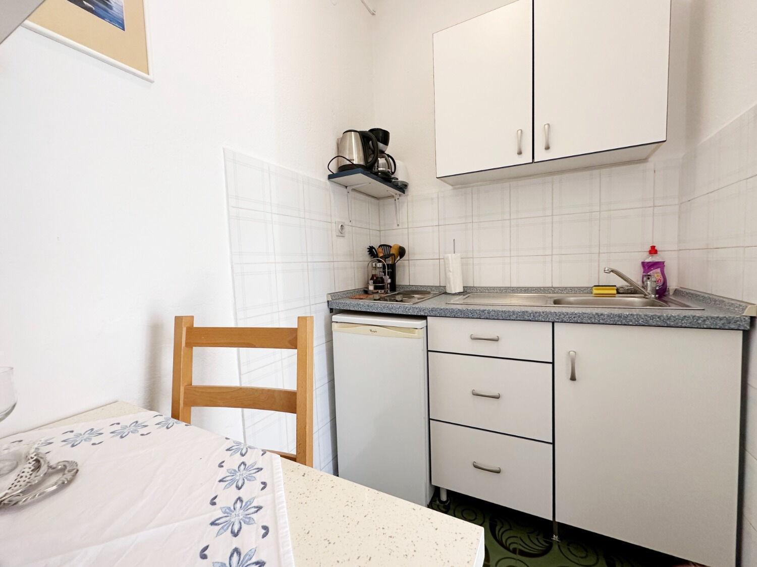 Apartments Kaza Trogir Zewnętrze zdjęcie