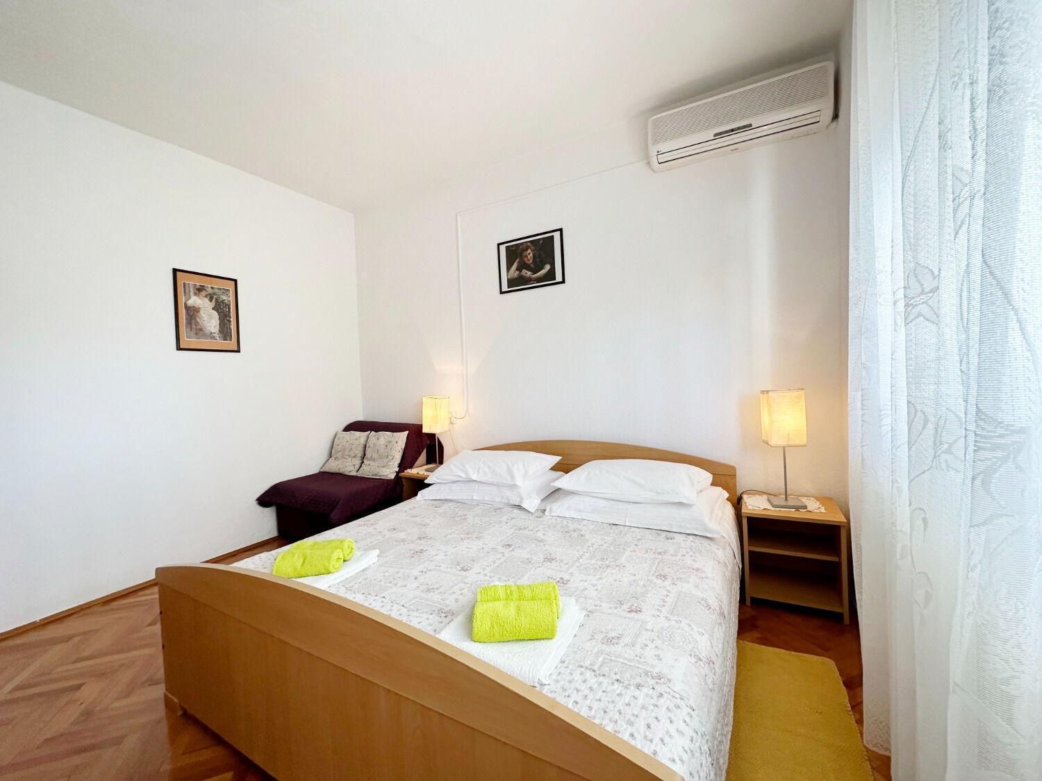 Apartments Kaza Trogir Zewnętrze zdjęcie
