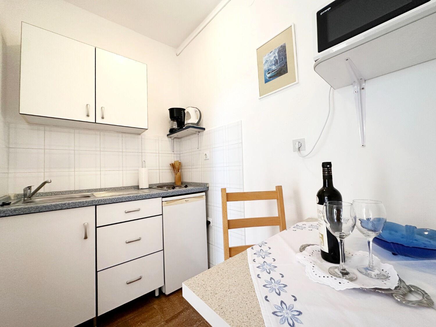 Apartments Kaza Trogir Zewnętrze zdjęcie