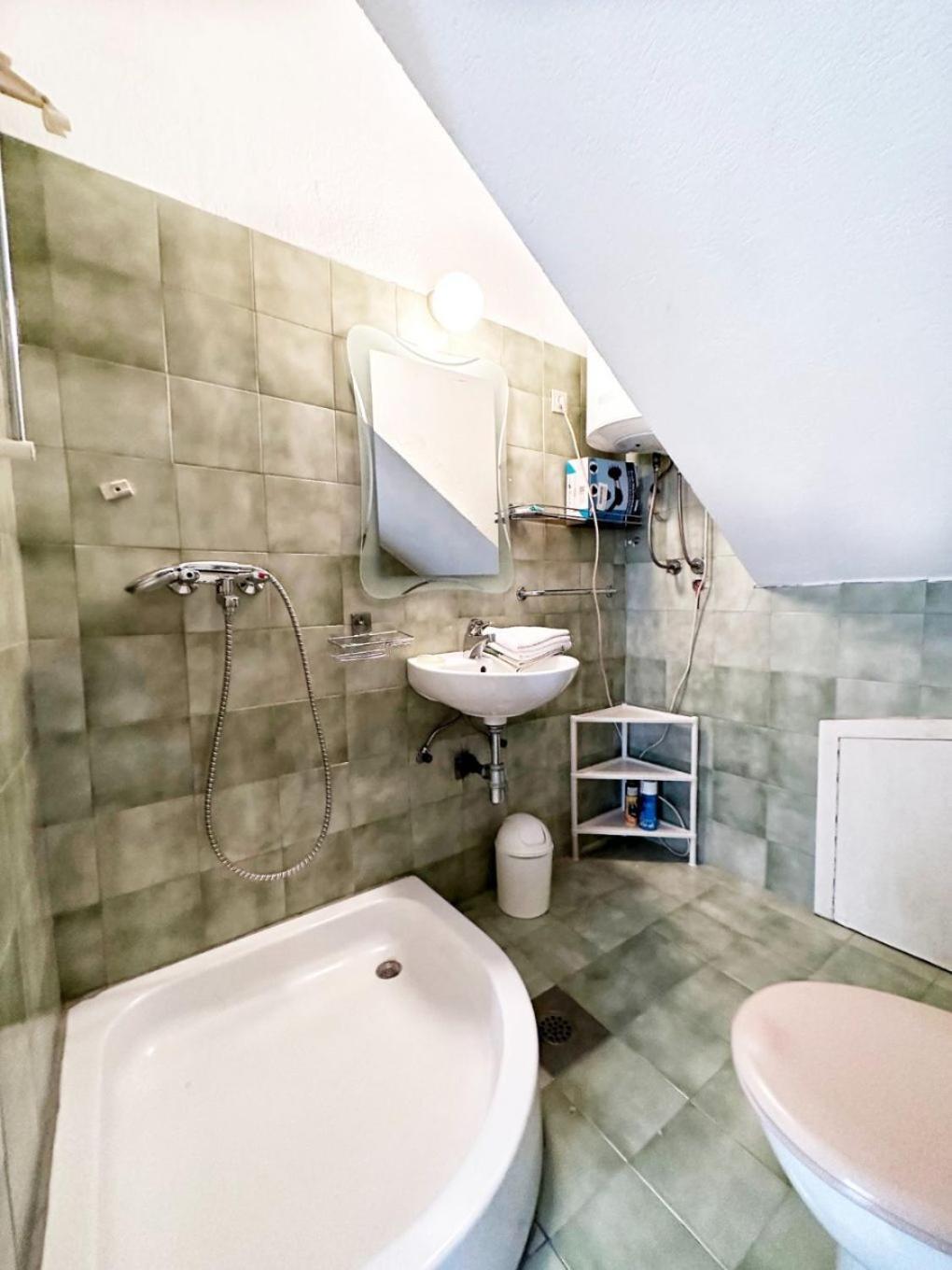 Apartments Kaza Trogir Zewnętrze zdjęcie