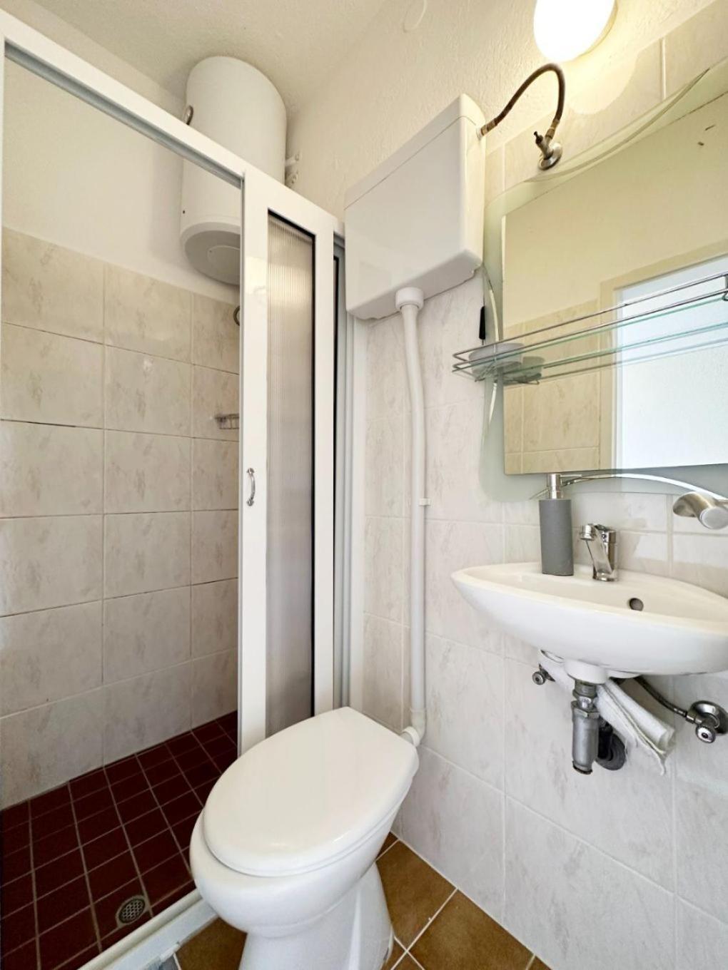Apartments Kaza Trogir Zewnętrze zdjęcie