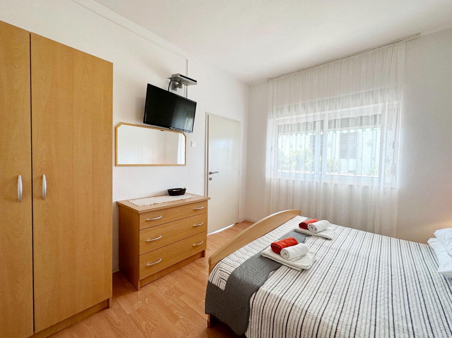 Apartments Kaza Trogir Zewnętrze zdjęcie