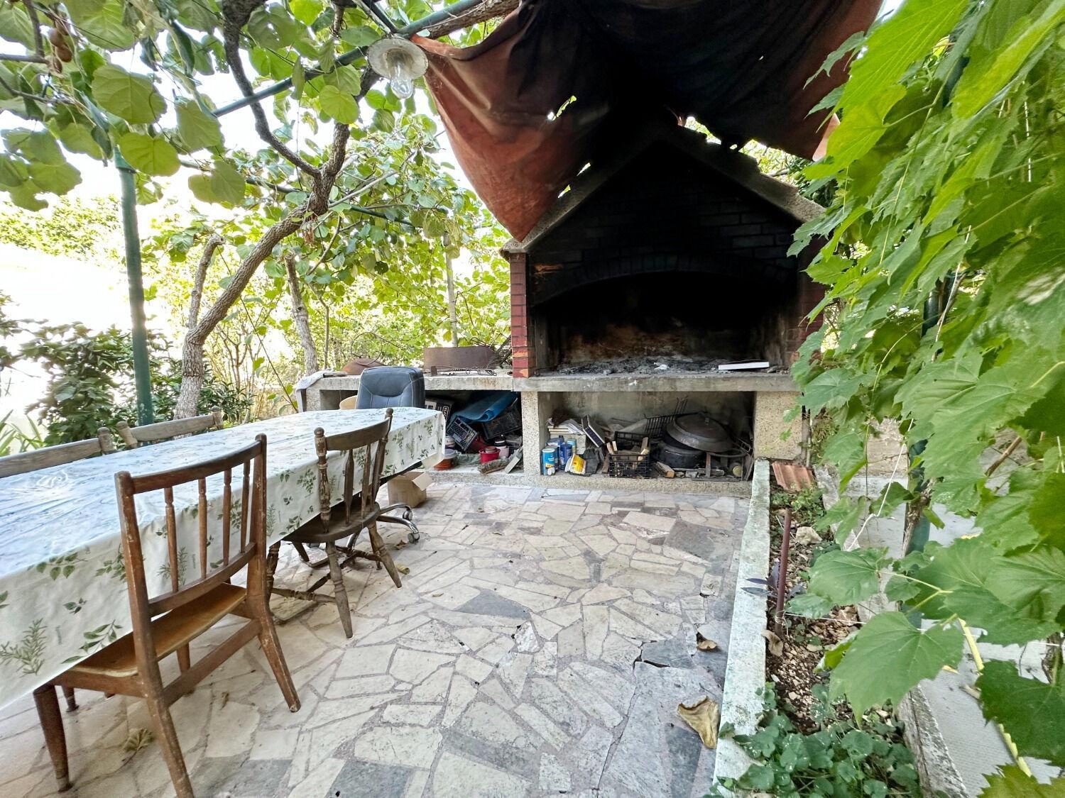 Apartments Kaza Trogir Zewnętrze zdjęcie