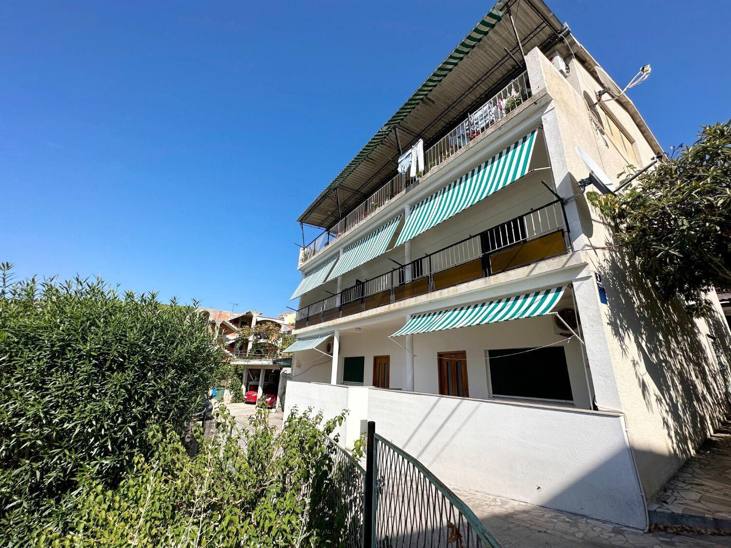 Apartments Kaza Trogir Zewnętrze zdjęcie