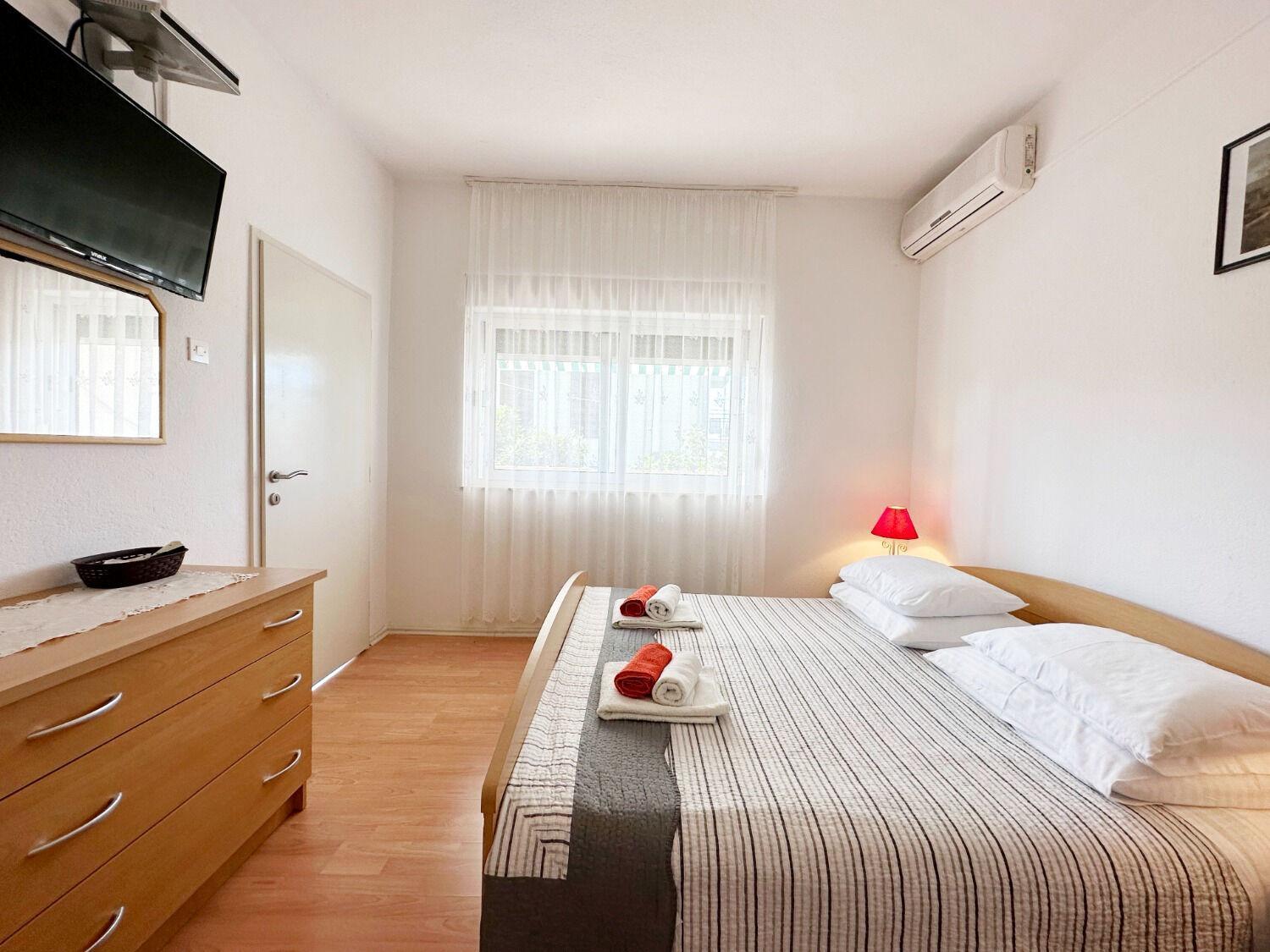 Apartments Kaza Trogir Zewnętrze zdjęcie