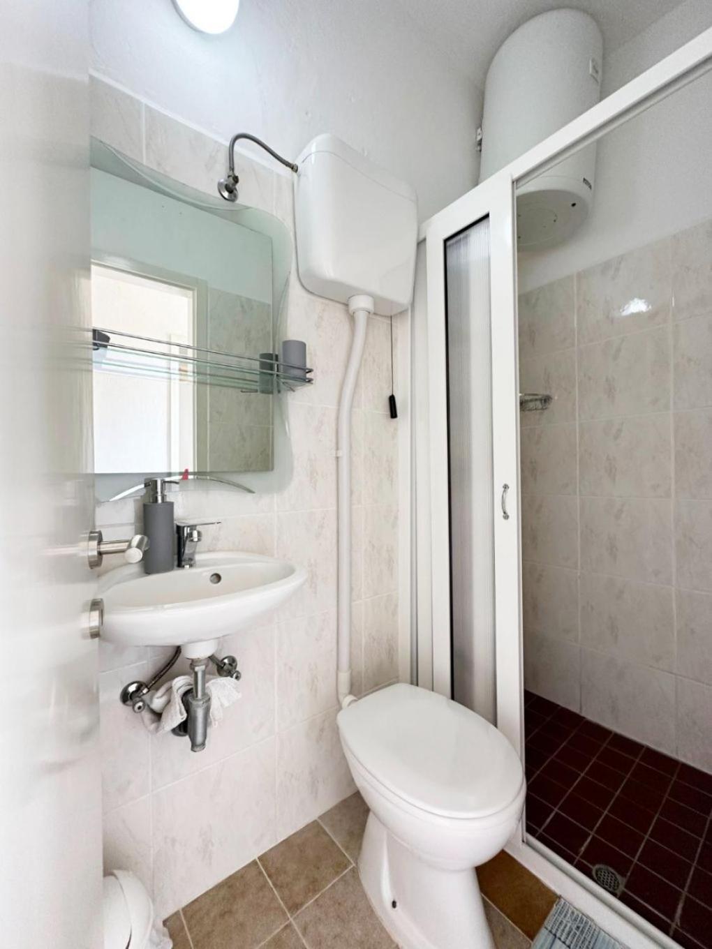 Apartments Kaza Trogir Zewnętrze zdjęcie