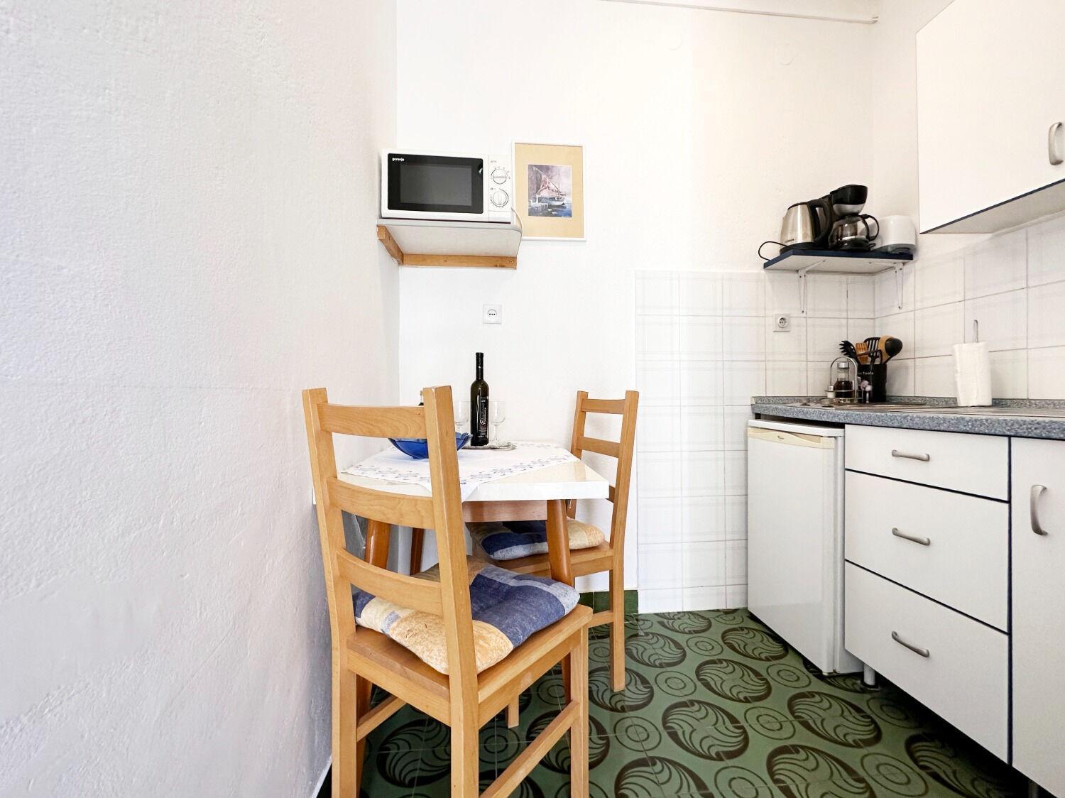 Apartments Kaza Trogir Zewnętrze zdjęcie