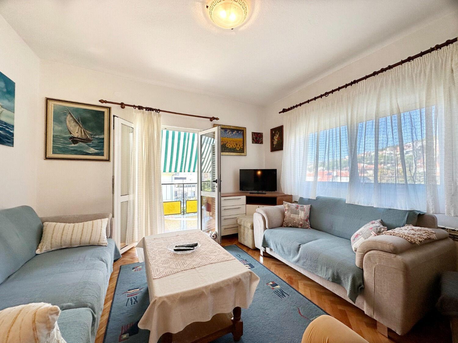 Apartments Kaza Trogir Zewnętrze zdjęcie