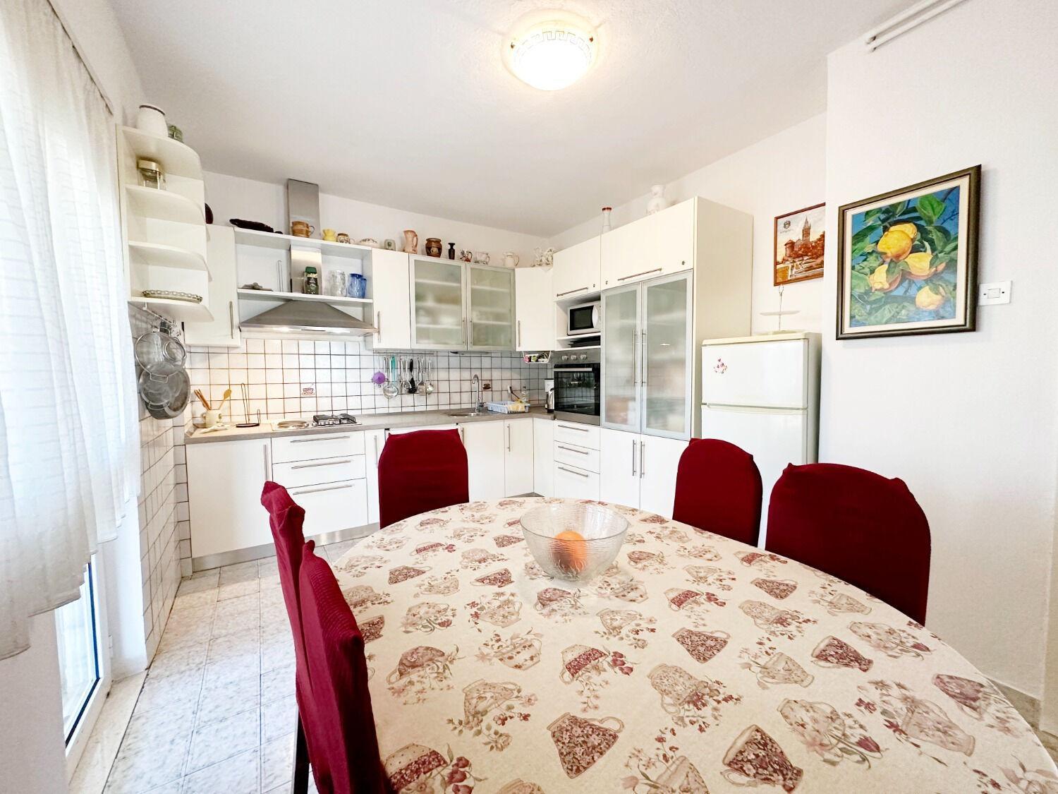 Apartments Kaza Trogir Zewnętrze zdjęcie